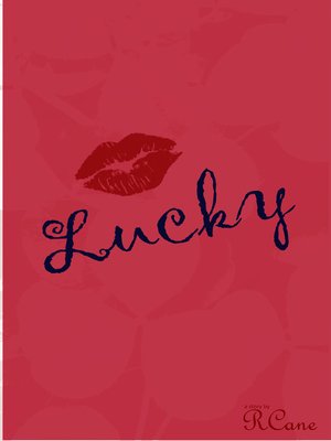 cover image of Lucky
